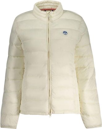 North Sails Poliammide Womens Womens Jacket