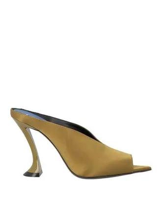 Lanvin SCHUHE - Sandalen auf YOOX.COM