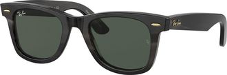 Ray-Ban RB2140CO Wayfarer 921471 Mens Sunglasses Brown Size 50