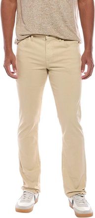 Hudson Hudson Jeans Blake Light Beige Jean