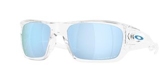 Oakley OO9486 MASSETER Polarized 948607 Mens Sunglasses Clear Size 60