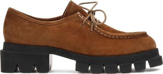 Kazar Dames, Schoenen, Bruin, Maat: 41 EU Leer