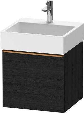 Duravit Duravit D-neo Mueble Bajo Lavabo Suspendido, 484x440x442mm, 1