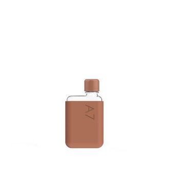 Memobottle A7 memobottle - Original in Terracotta at Nordstrom, Size Refill