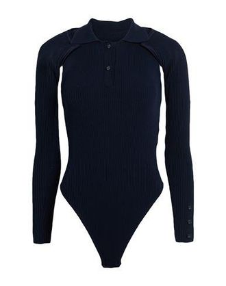 Jacquemus CAMISETAS Y TOPS - Bodies en YOOX.COM