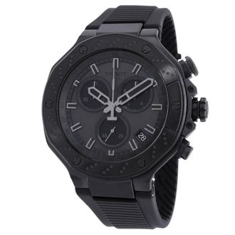 Tissot T-Sport Chronograph Quartz Mens Watch T1414173706100