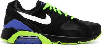 Nike Hombre, Deporte, Negro, Talla: 42 EU