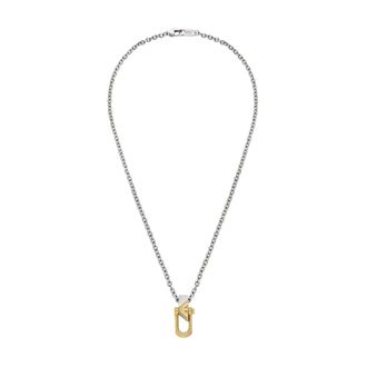 Emporio Armani Hombre, Accesorios, Gris, Talla: ONE Size