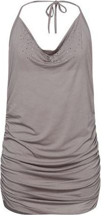 Odi Et Amo DRESSES - Mini dresses sur YOOX.COM