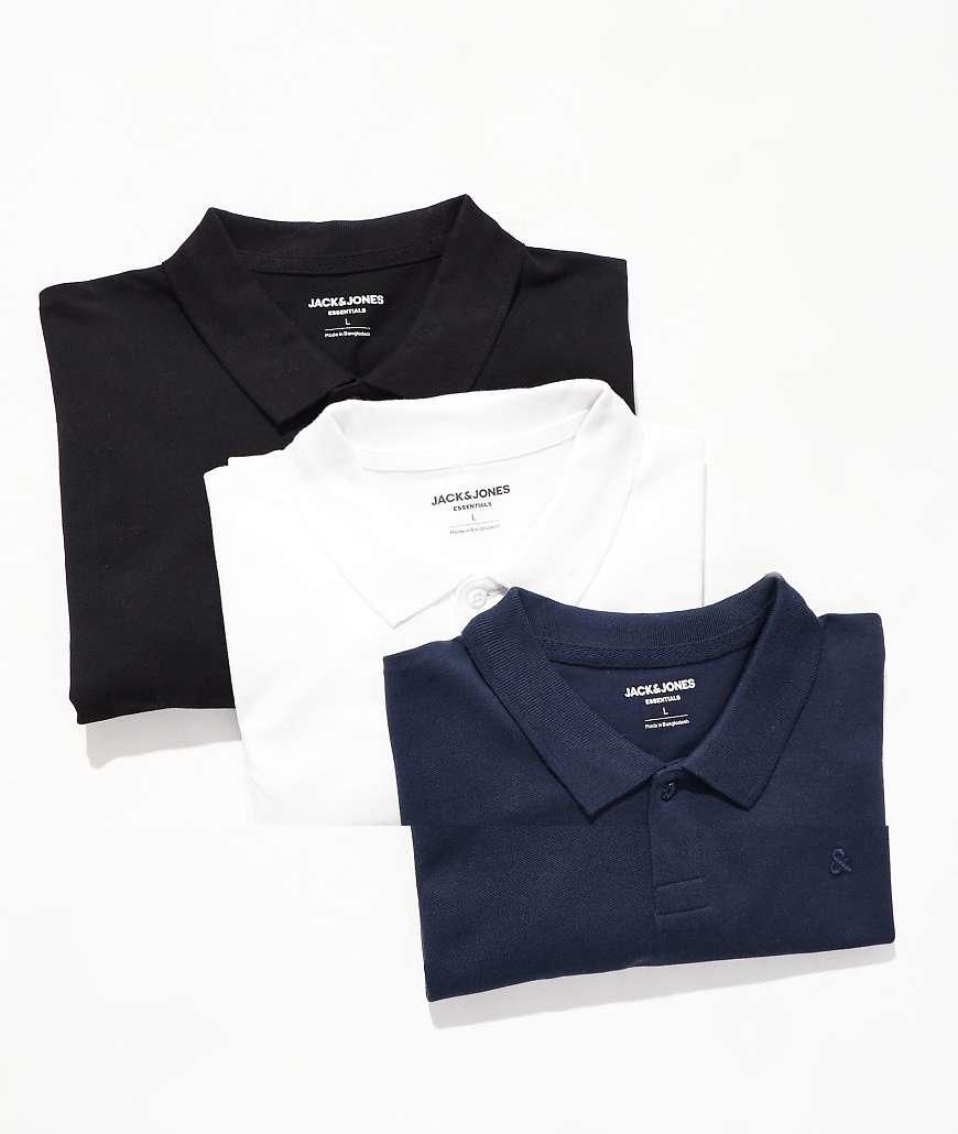 Polo Jack Jones SALDI: Acquista fino al −25% Stylight