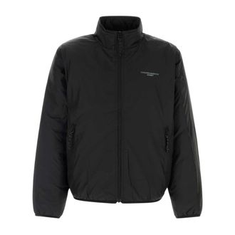 Carhartt Work in Progress Kandler Liner - - Jackets - Uomo - Nero - M