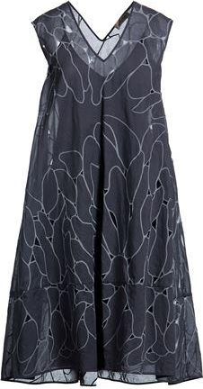 Gentryportofino VESTITI - Vestiti midi su YOOX.COM