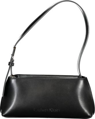 Calvin Klein Polyester Women Womens Handbag