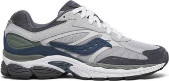 Saucony Pro Grid Omni 9 Hardloopschoenen - Heren - Sneakers - Veelkleurig - 44 1/2 EU - Schoenen