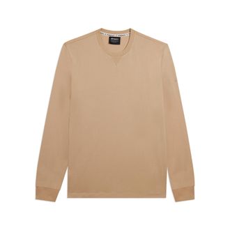 Freddy T-shirt manica lunga con polsini