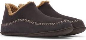 Sorel Manawan II Faux Fur Lined Slipper in Buffalo at Nordstrom Rack, Size 7