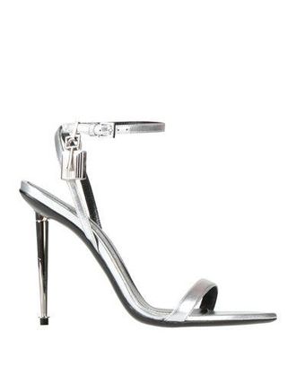 Tom Ford CALZADO - Sandalias con cierre en YOOX.COM