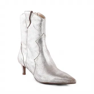 Seychelles Womens Dallas Boots In Pewter