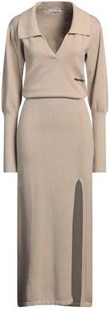 Hinnominate DRESSES - Maxi dresses on YOOX.COM