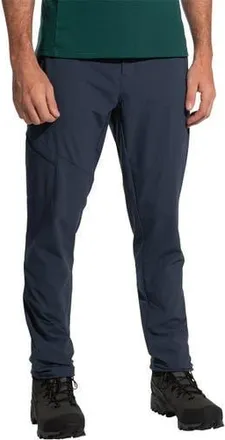 La Sportiva West Crest Pant - Mens in Night Sky/chalk at Nordstrom, Size X-Large