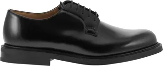 Churchs Kerks Shannon R 2.0 derbyschoenen van gepolijst kalfsleer