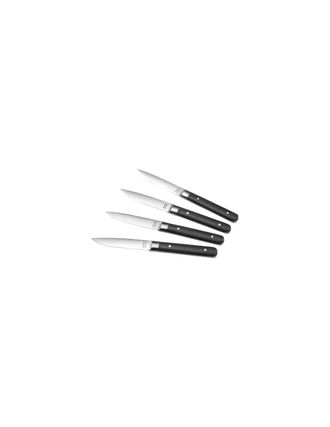 Amefa Juego De 4 Cuchillos Para Carne - 4918aamb02br4 - Amefa