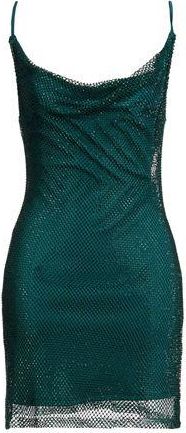 Twentyfourhaitch KLEIDER - Mini-Kleider auf YOOX.COM