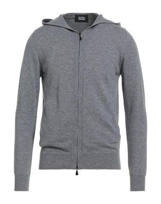 Alpha Studio STRICKWAREN - Strickjacken auf YOOX.COM