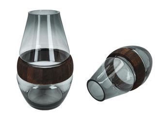 OEM Jarr&oacute;n De Cristal