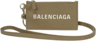 Balenciaga unisex, Pre-owned, Marrone, Taglia unica, used