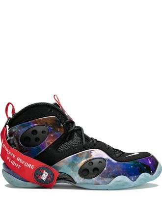 Nike Zoom Rookie PRM sneakers - Zwart