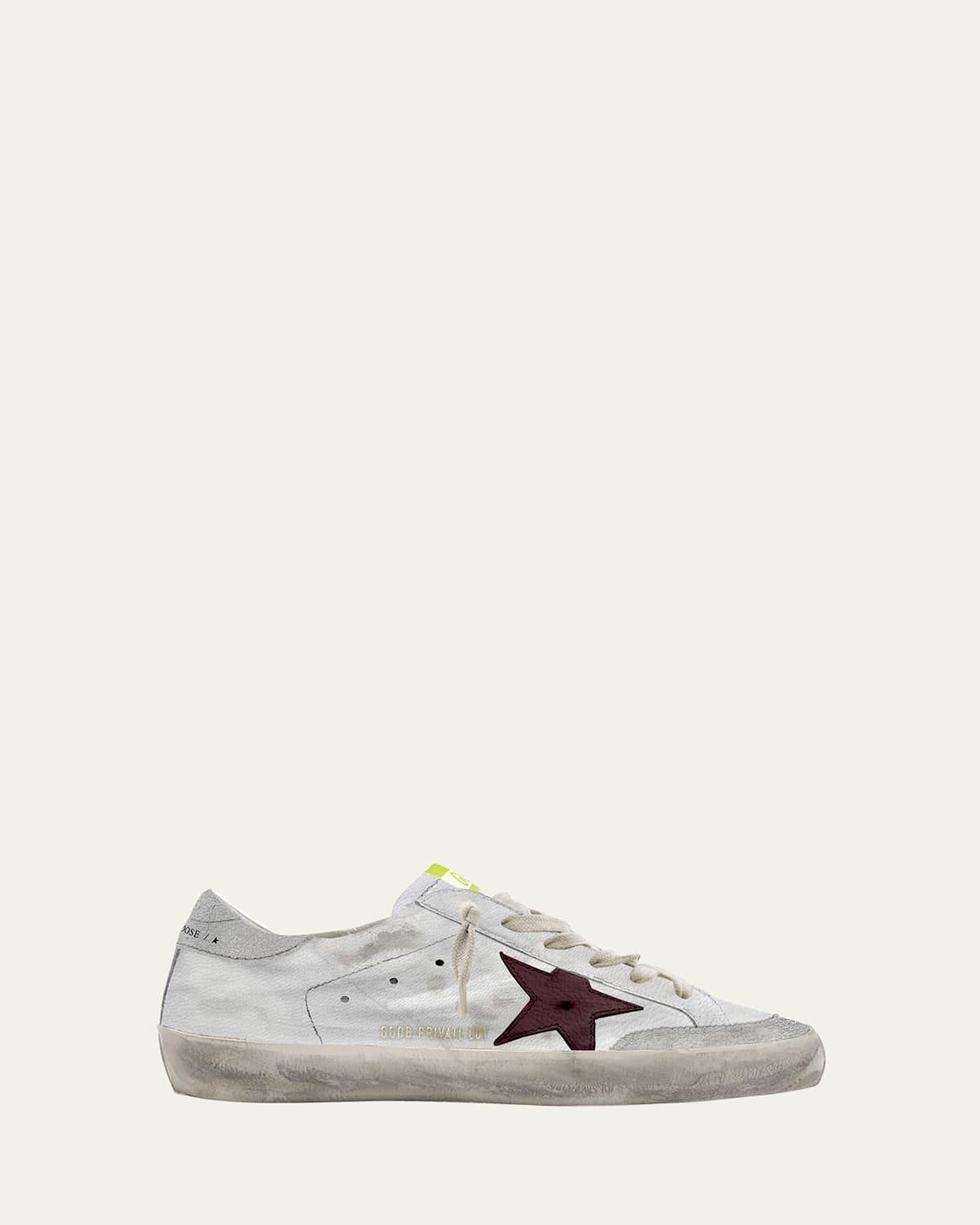 Men's Golden Goose Sneakers Trainer up to −35% Stylight
