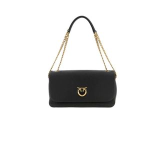 Pinko Pinko - Borse > Borse a spalla - - Bags - Donna - Nero - ONE SIZE