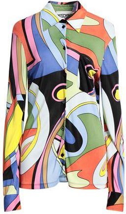 Moschino TOPWEAR - Shirts sur YOOX.COM