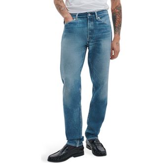 Rag & Bone rb Miramar Fit 3 Sweatpant Jeans in Rmblr at Nordstrom, Size 33R