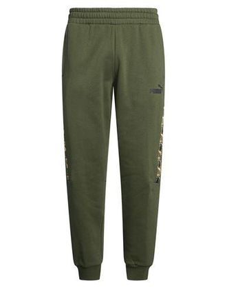 Puma PARTES DE ABAJO - Pantalones en YOOX.COM