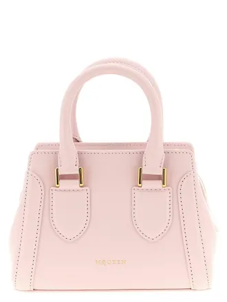 Alexander McQueen Alexander Mcqueen Womens Birdee Mini Handbag