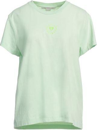 Stella McCartney TOPWEAR - T-shirts on YOOX.COM