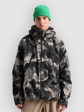 Burton Gore-Tex Reserve Jacke