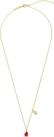 Tous Collana con pendente - Oro