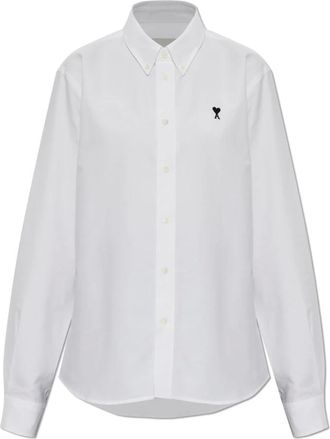 Ami Donna, Camicette, Bianco, S, new