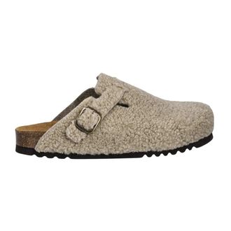 Scholl FAE New Slipper - - Shoes - Donna - Beige - 36 EU