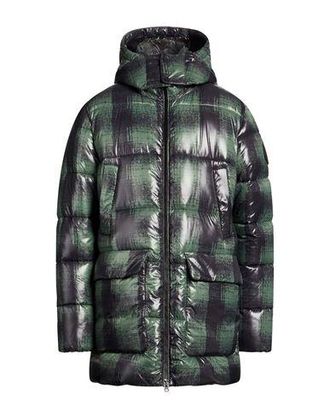 Save The Duck COATS & JACKETS - Puffers on YOOX.COM