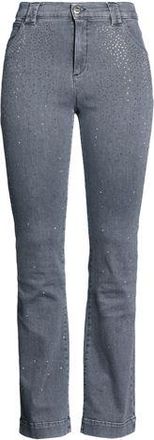 Dismero BOTTOMWEAR - Pantaloni jeans su YOOX.COM