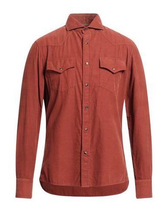 Brunello Cucinelli TOPWEAR - Shirts on YOOX.COM