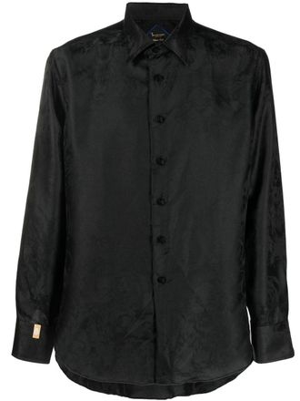 Billionaire Boys Club Camicia con maniche lunghe - Nero