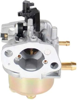 OEM Carburador Mtd 951-05221 Para Equipos De Jardiner&iacute;a Mtd Artisan, Motor Huayi 1t65b, Carburador 751-05221