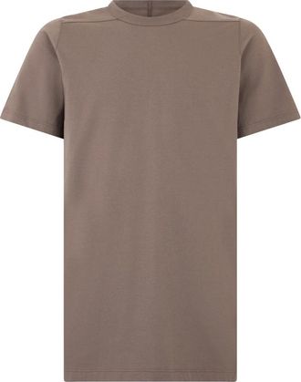 Rick Owens T-Shirts - Heren - T-shirts - Bruin - S - Tops