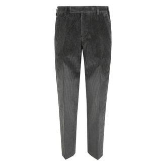 Michael Coal Pantalones Rock Rib - Trousers - Hombre - Verde - W31