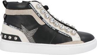 Emanuelle Vee FOOTWEAR - Trainers on YOOX.COM